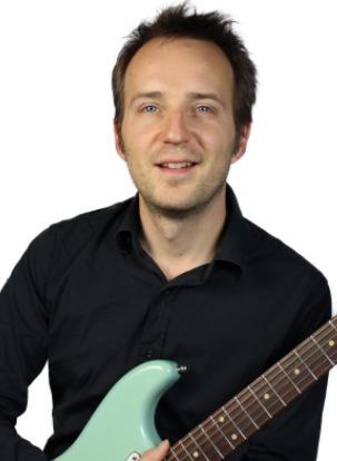 Les conseils d'un guitariste professionnel pour débuter la guitare.
