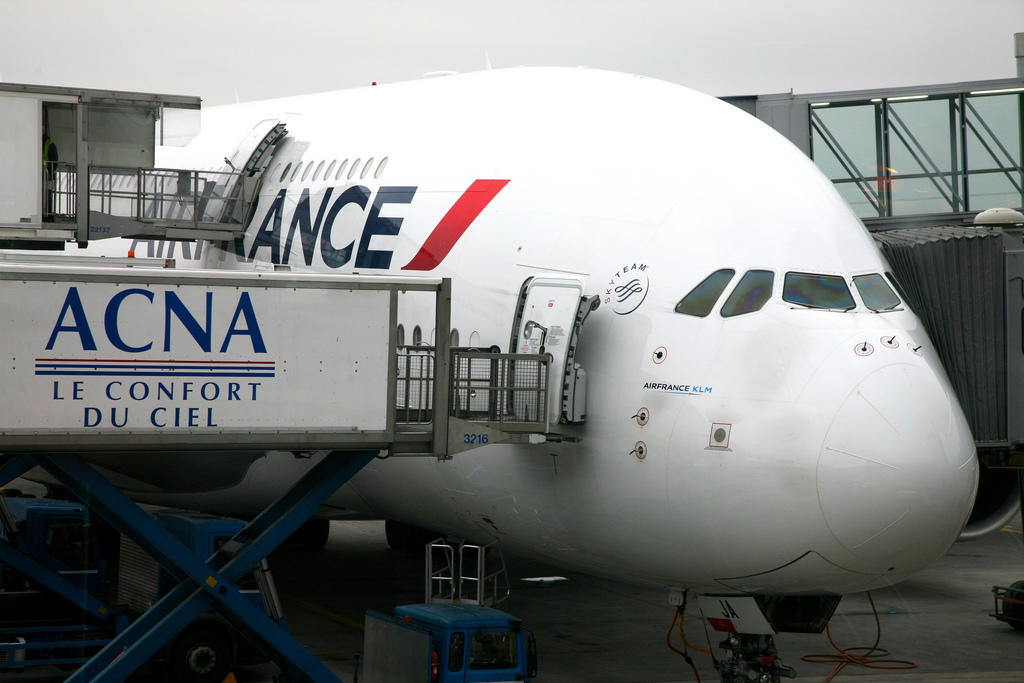 Comment travailler en France ? Venir travailler en France.