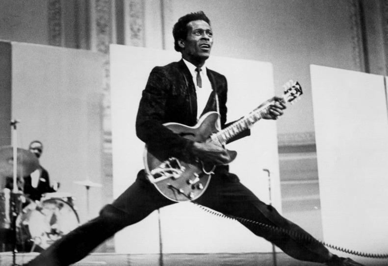 Comment jouer du rock &agrave; la guitare ?