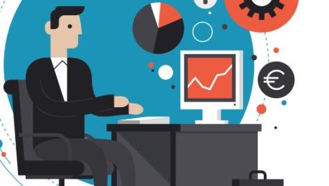 Les mathématiques appliqués à la collecte des données informatiques. Les mathématiques au service du Big Data et de l'informatique.