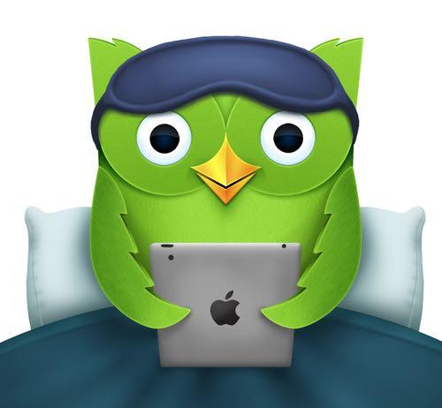 Duolingo est une application ludique et addictive pour apprendre l'espagnol sur son iPad. Consultez les avis sur cette application pour vous faire votre propre avis avant de débuter l'espagnol.