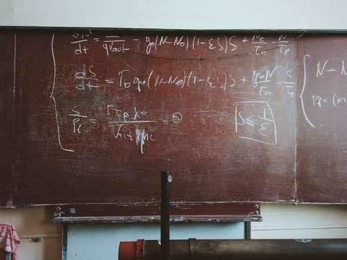 Soutien scolaire de groupe en sciences physiques