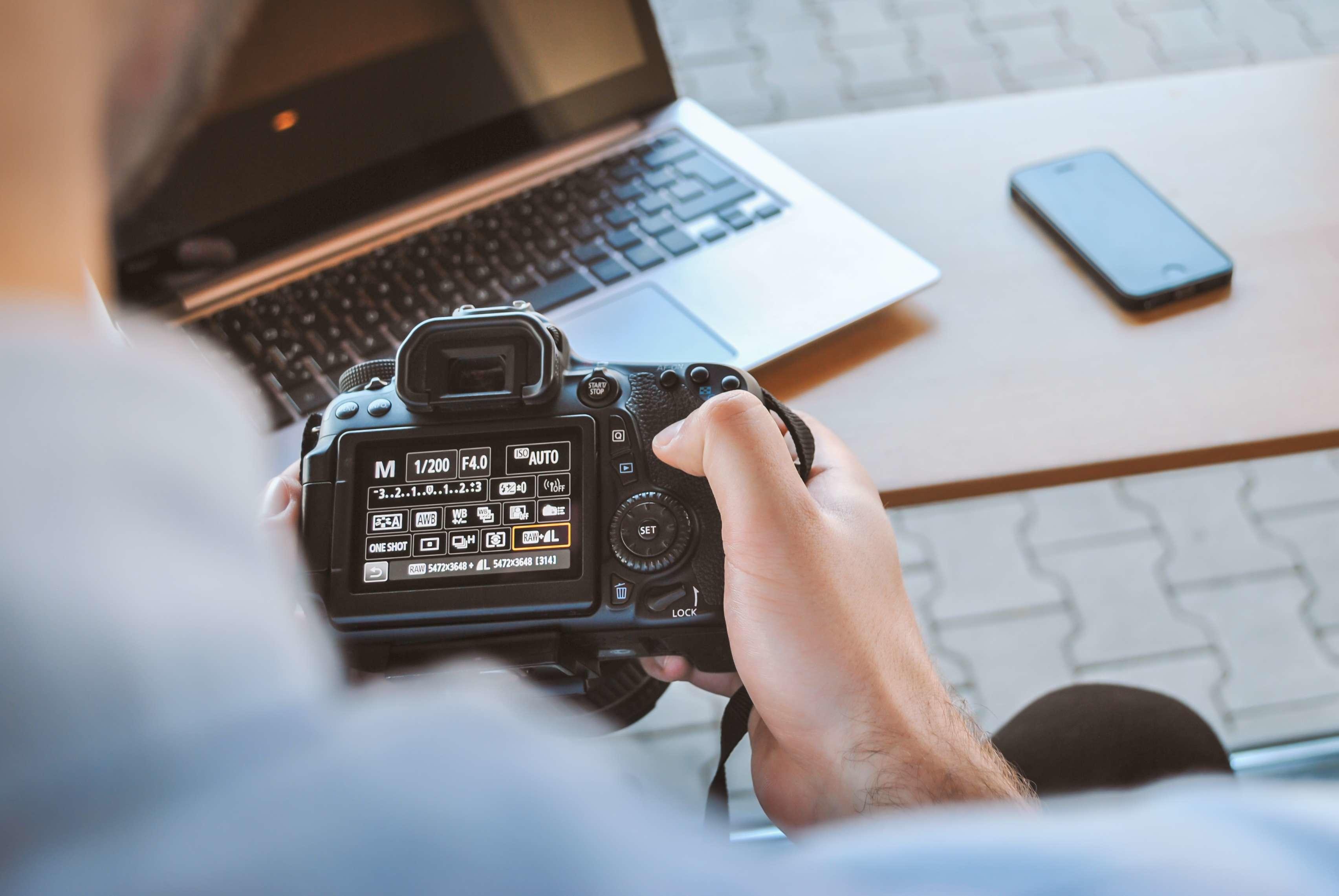 Comment se démarquer des autres photographes ?