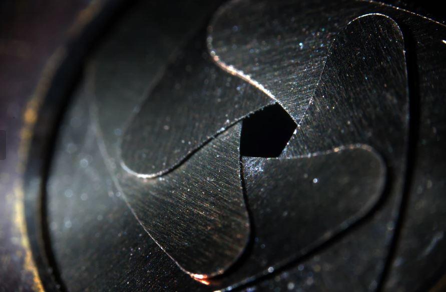Il existe plusieurs sortes de diaphragmes.