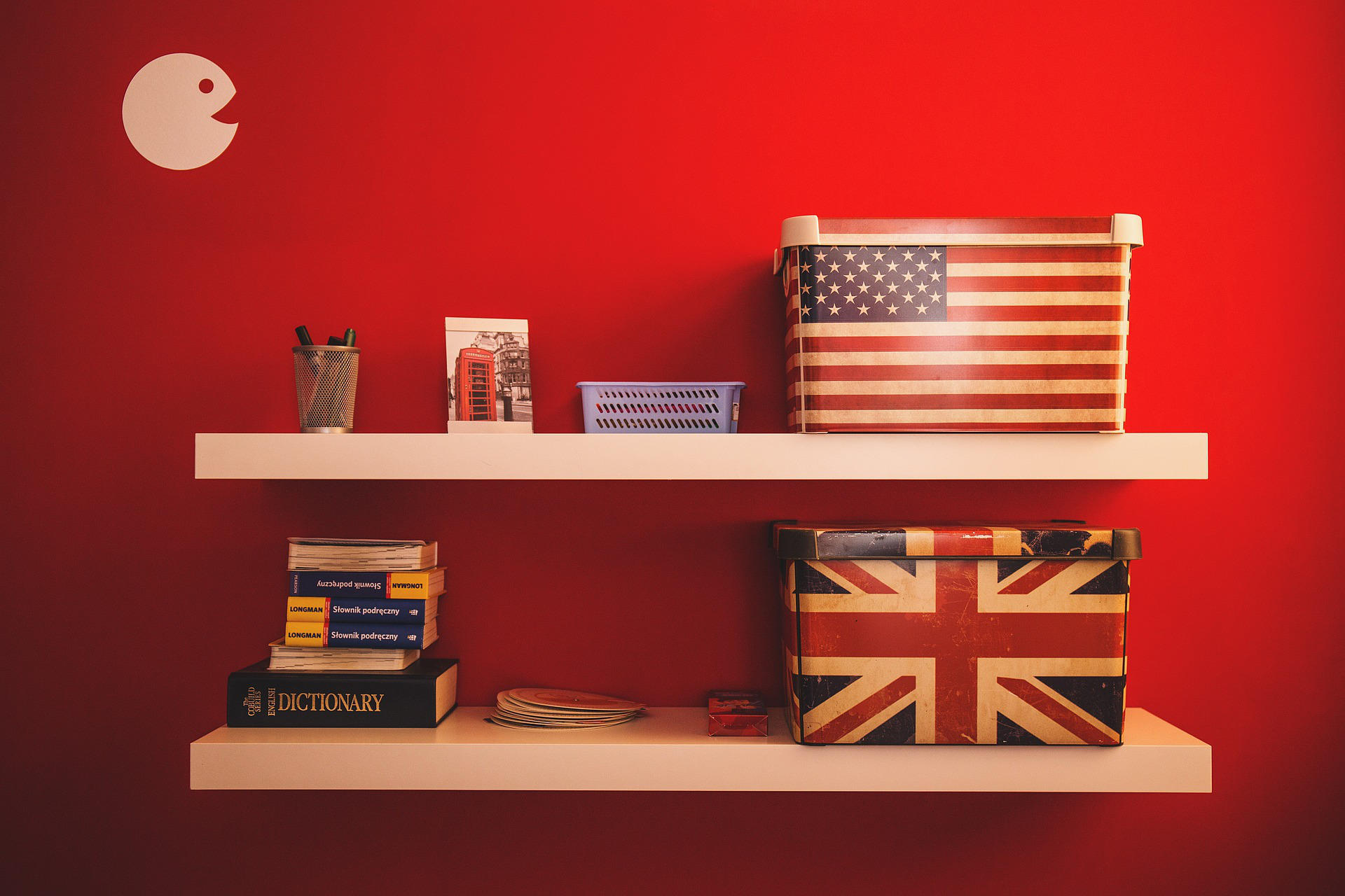 Comment reconnaître un natif d'Angleterre à un locuteur anglophone de Louisiane ?