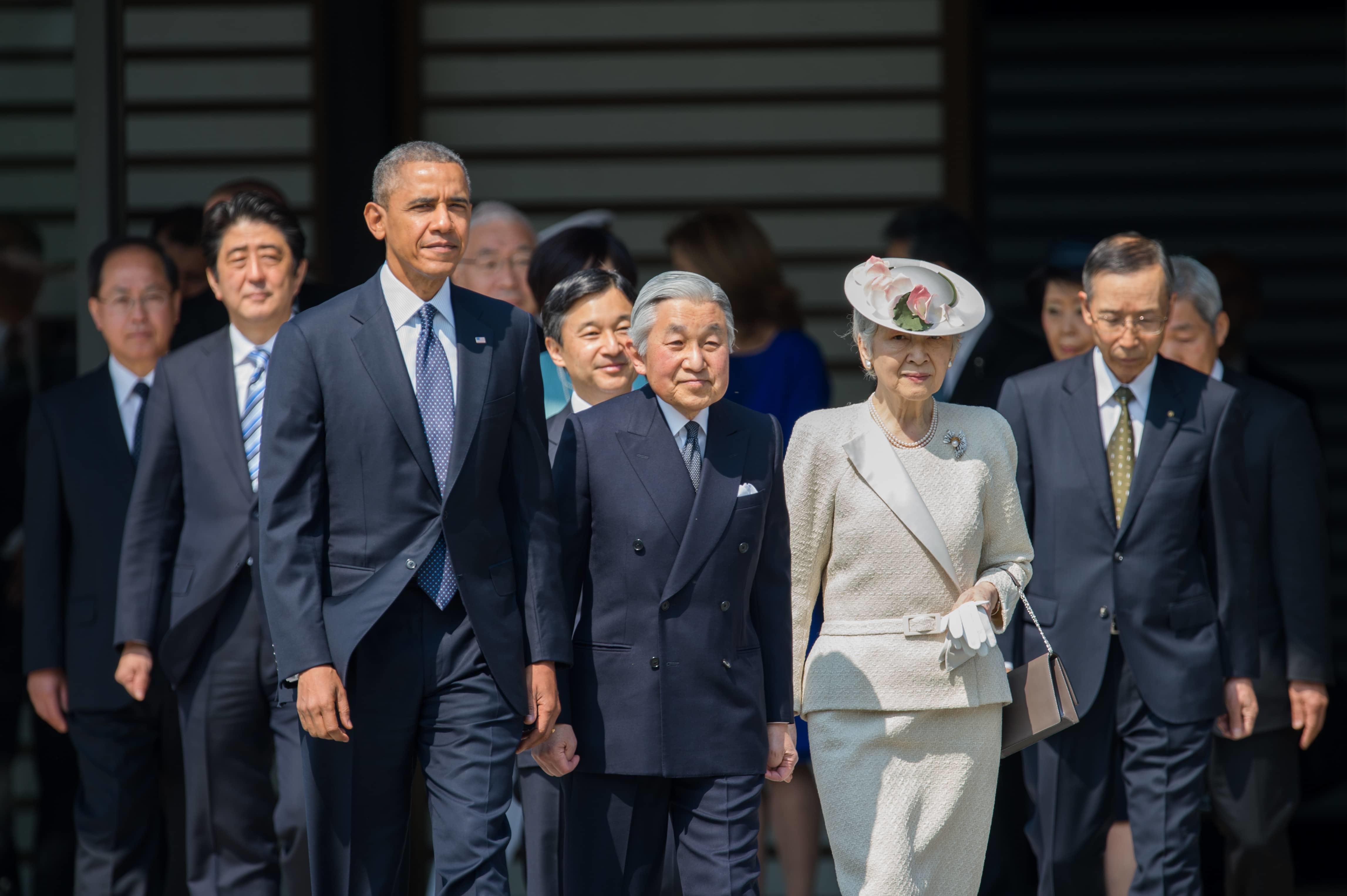 Quelles sont les célébrités qui représentent le mieux culturellement le peuple japonais ?