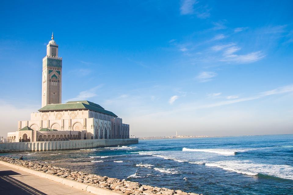 Quelles sont les régions du Maroc les plus connues ?